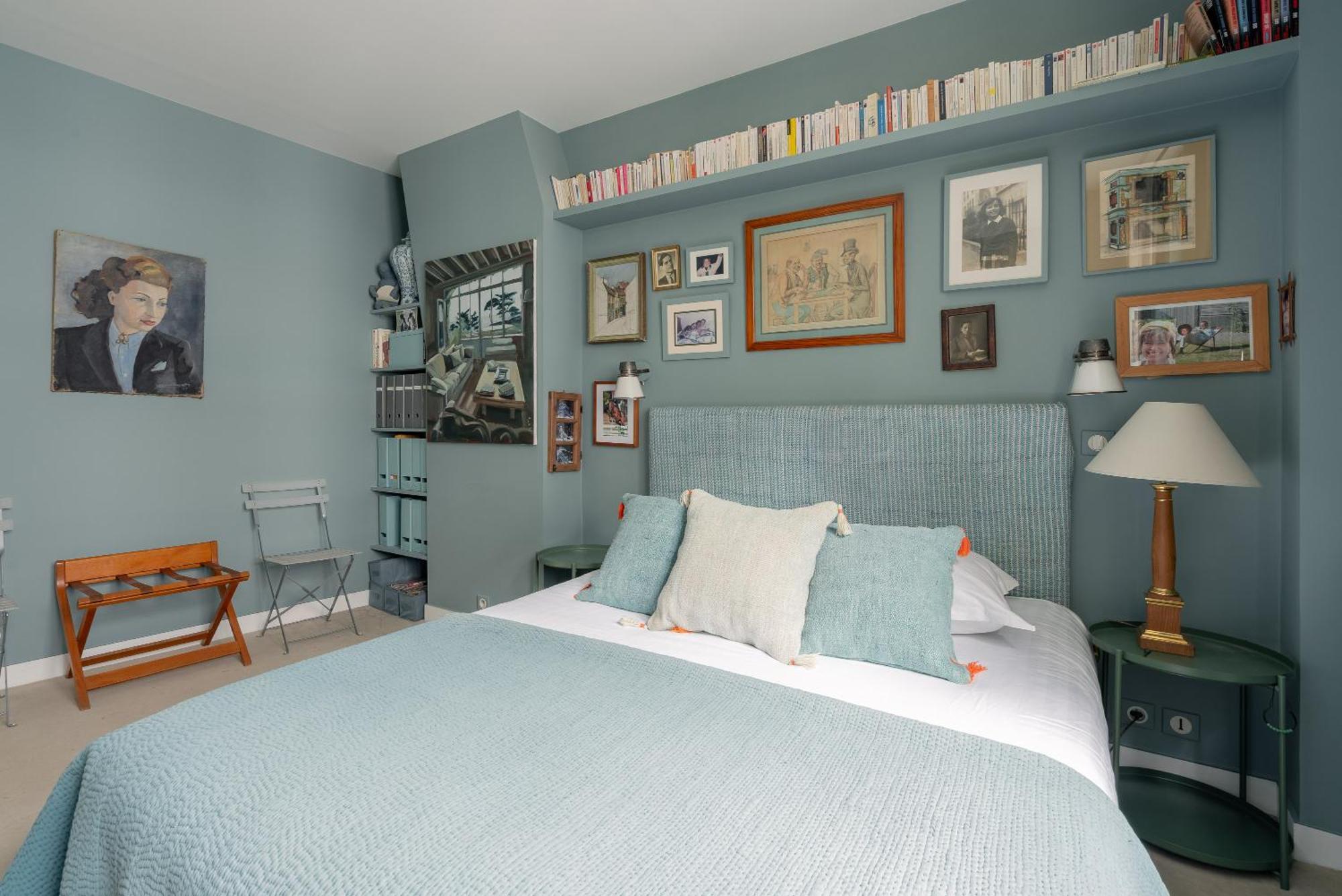Appartement Veeve - Artful Escape *