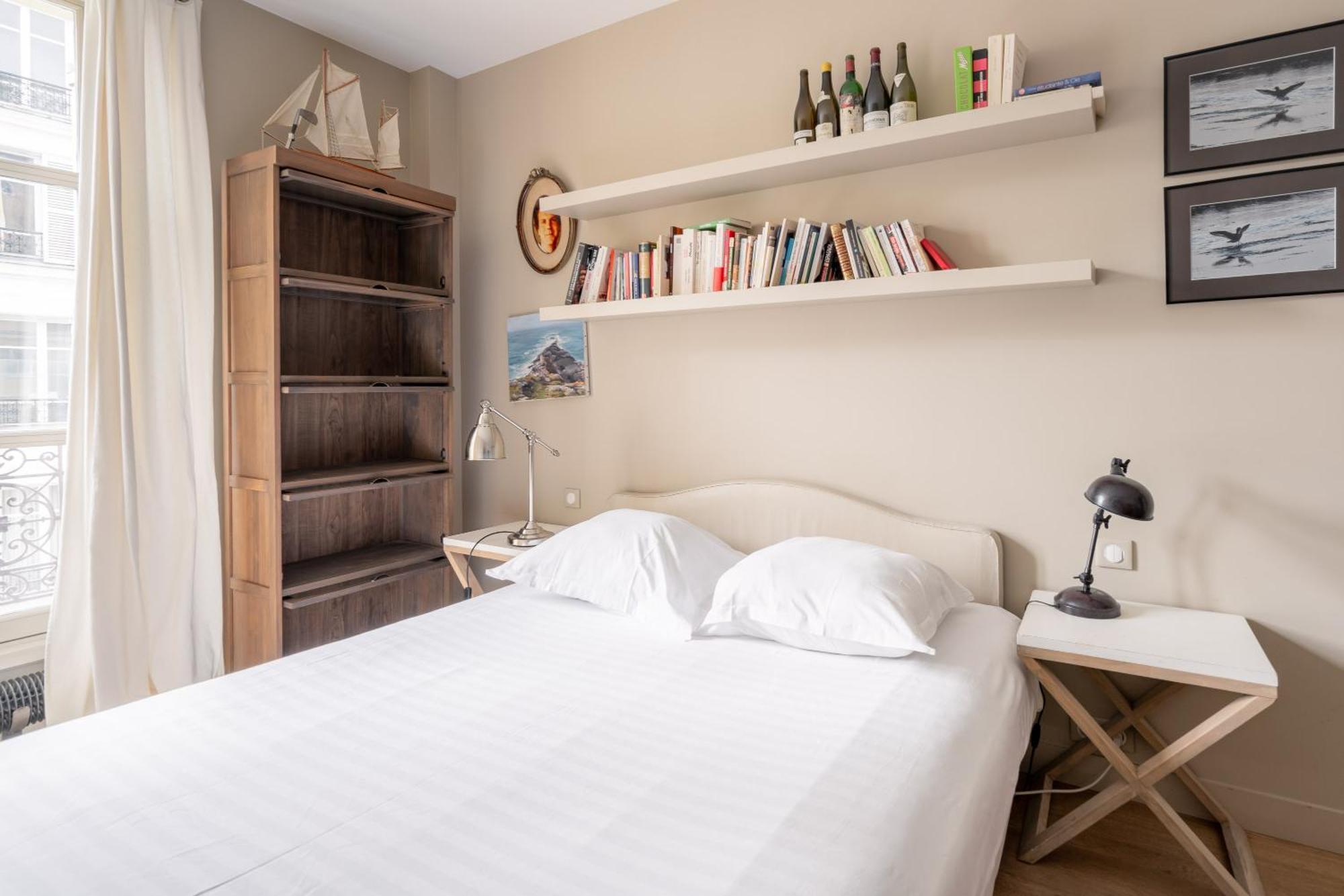 Veeve - Artful Escape Appartement