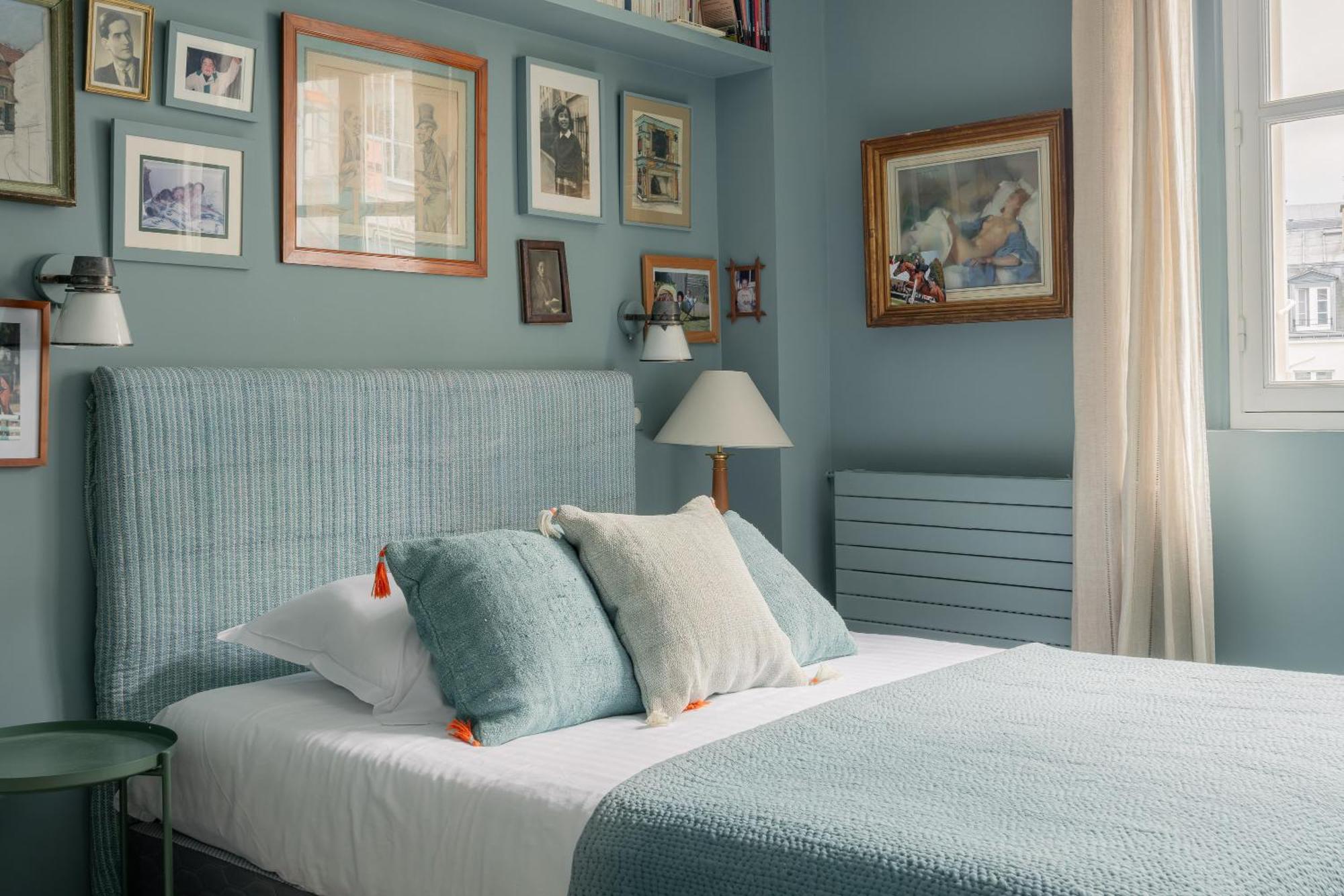 Appartement Veeve - Artful Escape