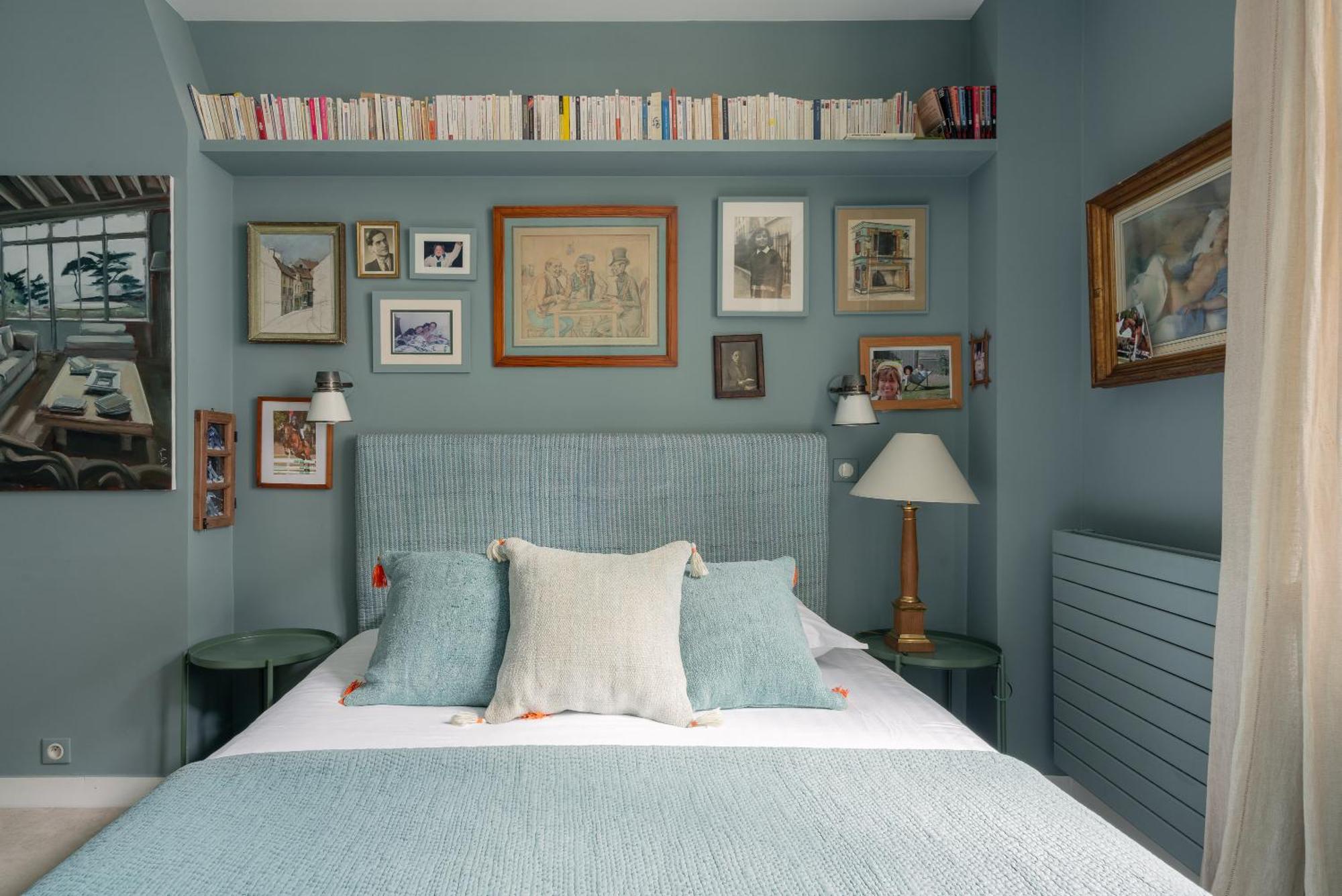 Appartement Veeve - Artful Escape *