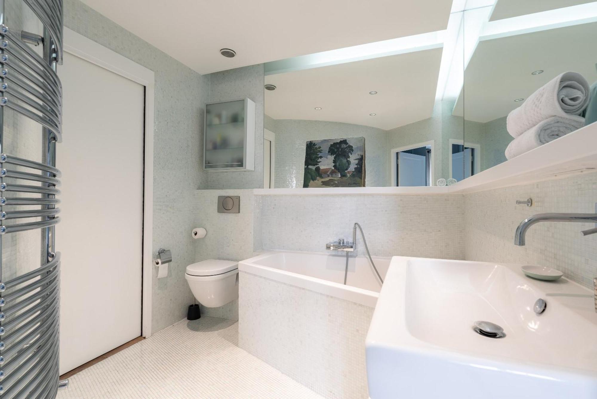 Veeve - Artful Escape Appartement *