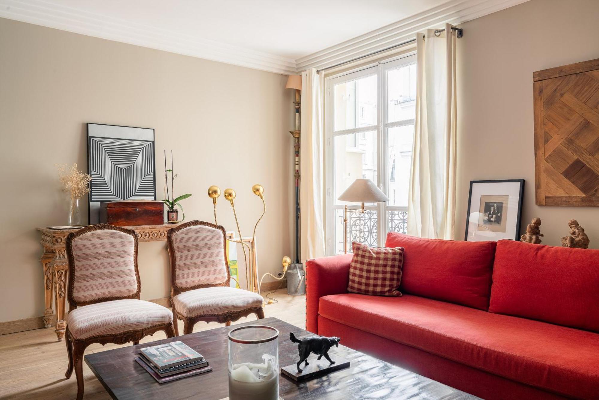 Appartement Veeve - Artful Escape *